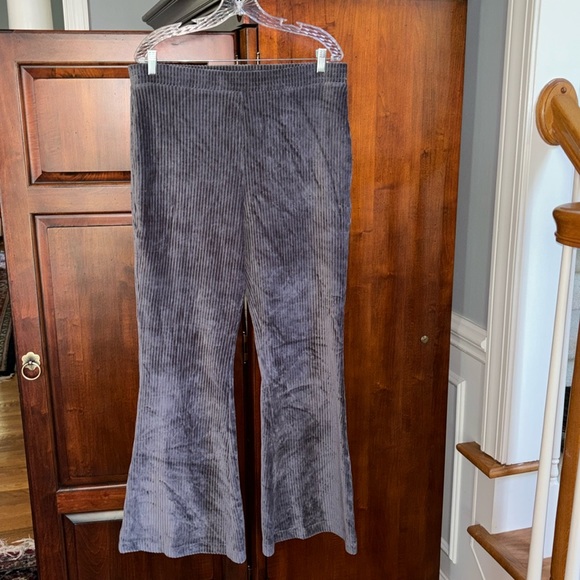 Pull Col Roulé Aerie AE Plush - Femme Taille M - Bleu Chakra - Neuf Avec étiquette